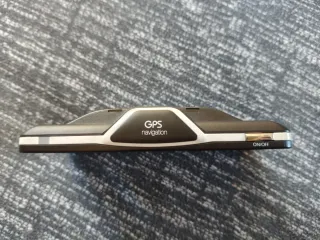 GPS Thomson Intuiva Antiguo