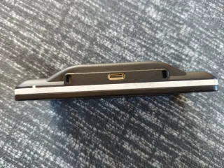 GPS Thomson Intuiva Antiguo