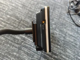 GPS Thomson Intuiva Antiguo