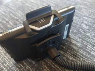 GPS Thomson Intuiva Antiguo