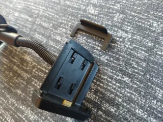 GPS Thomson Intuiva Antiguo