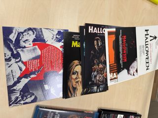 La Noche de Halloween Blu-ray Edición Limitada