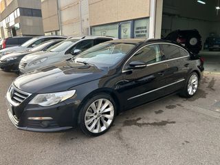 Volkswagen Passat CC 2009 r36