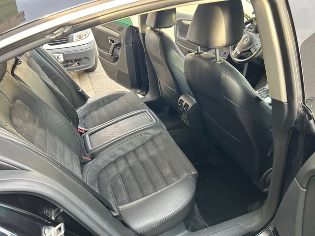 Volkswagen Passat CC 2009 r36