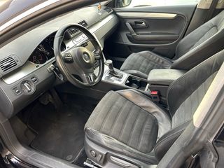Volkswagen Passat CC 2009 r36