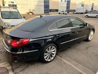Volkswagen Passat CC 2009 r36