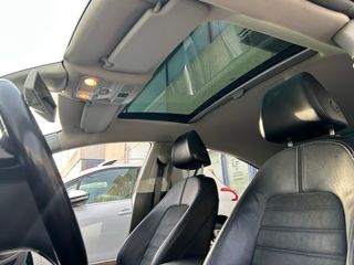 Volkswagen Passat CC 2009 r36