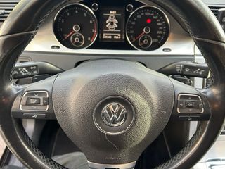Volkswagen Passat CC 2009 r36