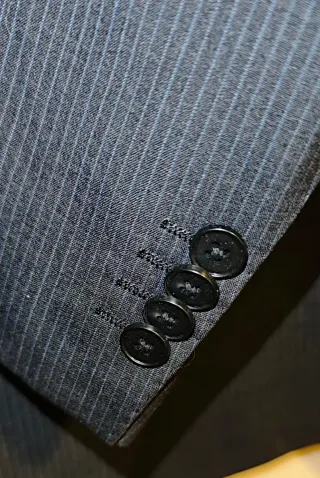 Traje de caballero 2 piezas