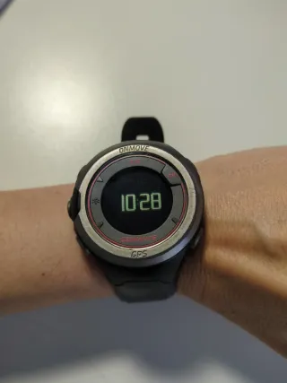 Smartwatch Geonaute Onmove 220 GPS