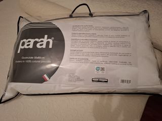 GUANCIALE CUSCINO PARAH 50X80 (NUOVO)