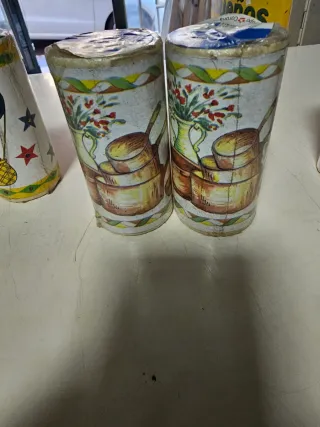 Cenefa Adhesiva Decorativa,Lote de 14 Rollos.