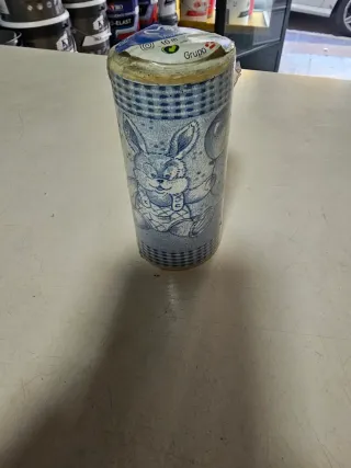 Cenefa Adhesiva Decorativa,Lote de 14 Rollos.