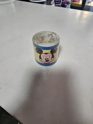 Cenefa Adhesiva Decorativa,Lote de 14 Rollos.