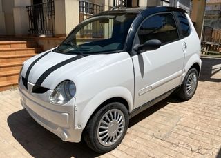 AIXAM MINAUTO 741 2009
