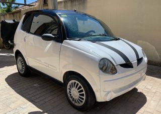 AIXAM MINAUTO 741 2009