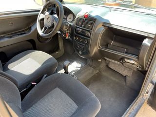 AIXAM MINAUTO 741 2009