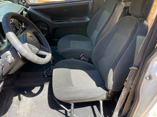 AIXAM MINAUTO 741 2009