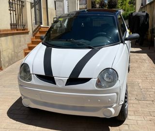 AIXAM MINAUTO 741 2009