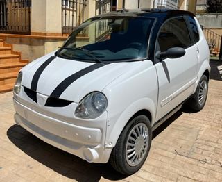 AIXAM MINAUTO 741 2009