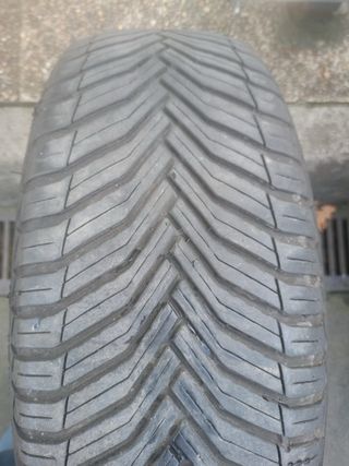 Neumático Michelin CrossClimate 2 205/55 R16