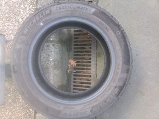 Neumático Michelin CrossClimate 2 205/55 R16