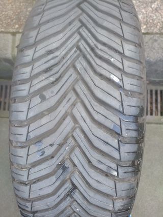 Neumático Michelin CrossClimate 2 205/55 R16