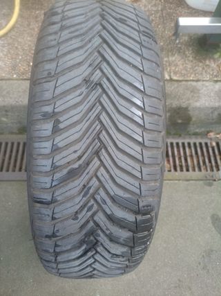 Neumático Michelin CrossClimate 2 205/55 R16