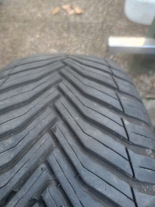 Neumático Michelin CrossClimate 2 205/55 R16