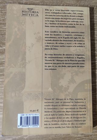 Hetería de Toledo. Historias y leyendas medievales