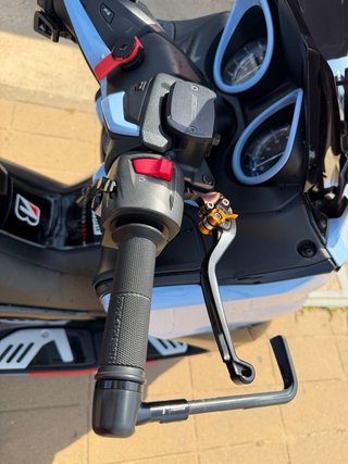Yamaha TMAX 530