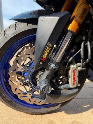 Yamaha TMAX 530