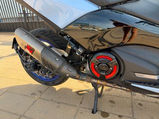 Yamaha TMAX 530