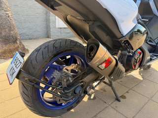 Yamaha TMAX 530
