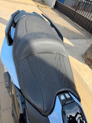Yamaha TMAX 530
