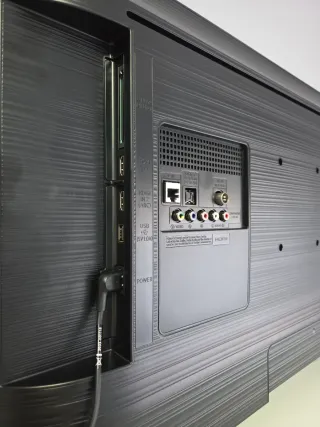 Samsung Smart TV 32 Tizen