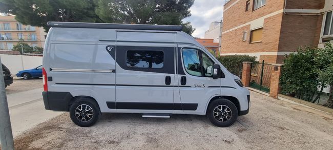 Fiat Ducato 2025, foto 2