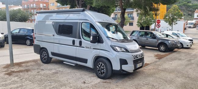 Fiat Ducato 2025, foto 3