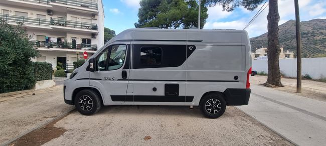 Fiat Ducato 2025, foto 4