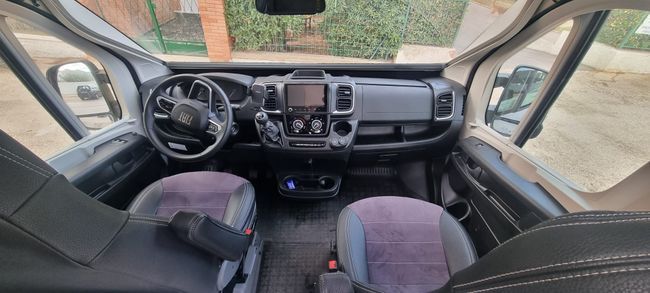 Fiat Ducato 2025, foto 5