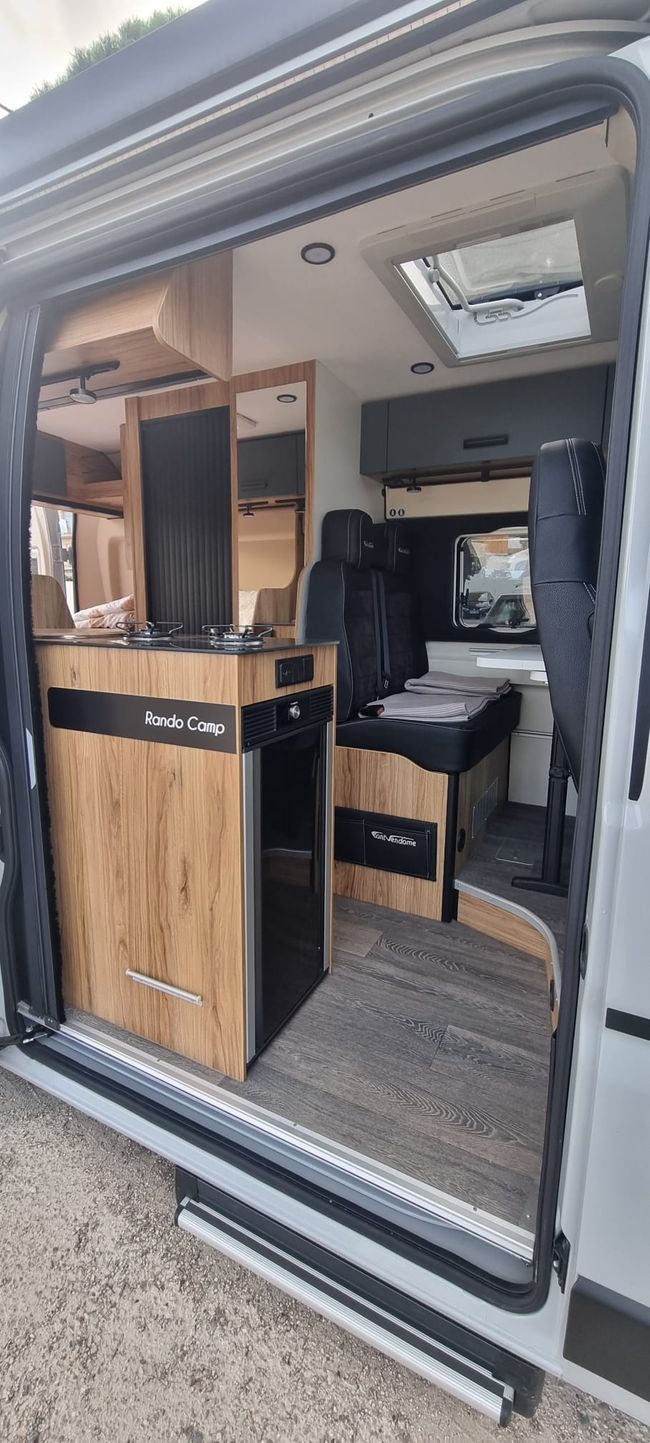 Fiat Ducato 2025, foto 6