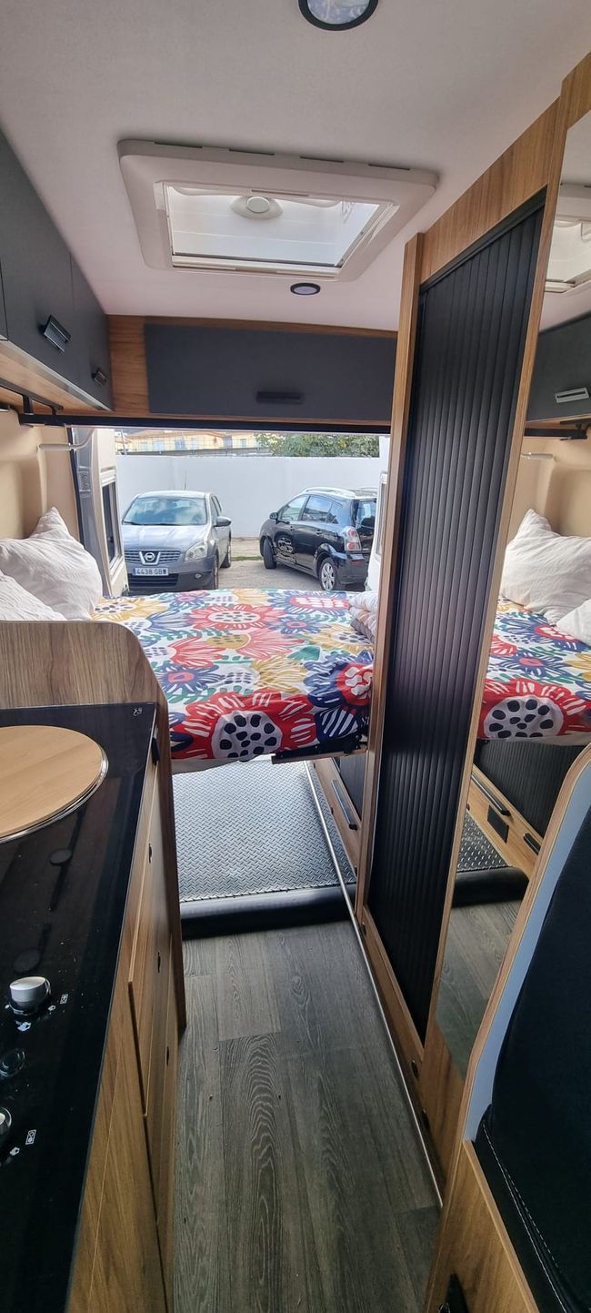 Fiat Ducato 2025, foto 7