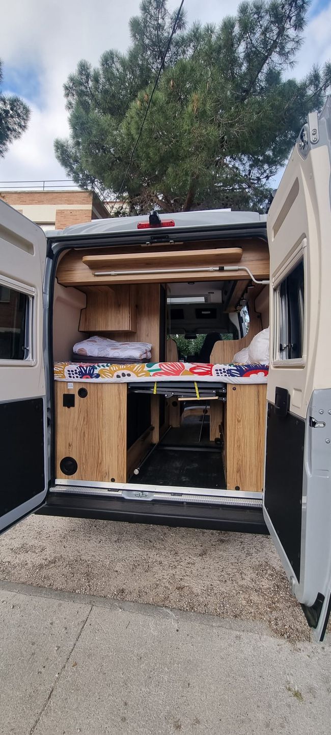 Fiat Ducato 2025, foto 8