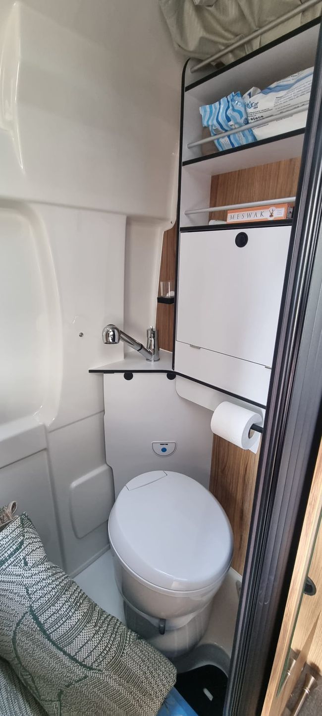 Fiat Ducato 2025, foto 9