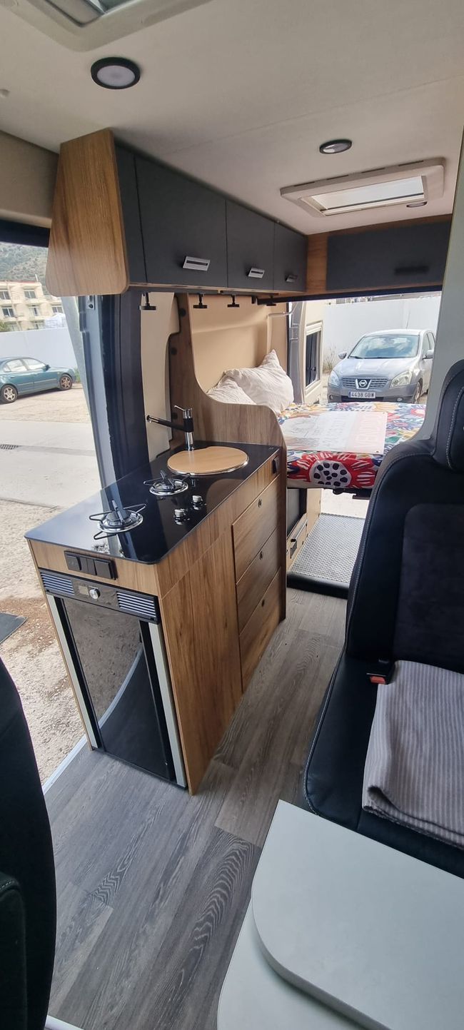 Fiat Ducato 2025, foto 10