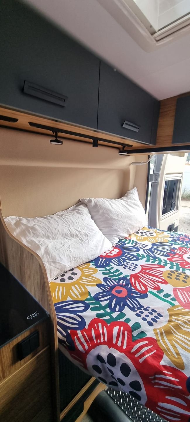 Fiat Ducato 2025, foto 14