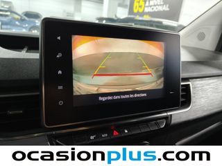 Nissan Townstar 1.3G L1 Tekna 96 kW (130 CV)