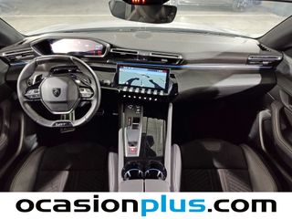 Peugeot 508 SW BlueHDi 130 S&S GT EAT8 96 kW (130 CV)