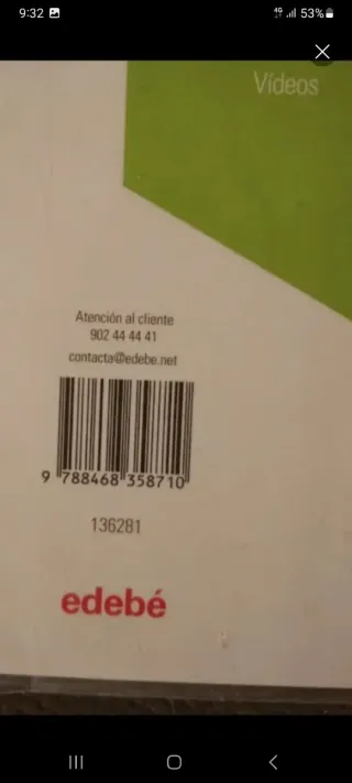 LENGUA Y LITERATURA 1