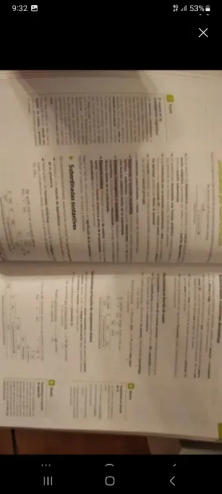 LENGUA Y LITERATURA 1